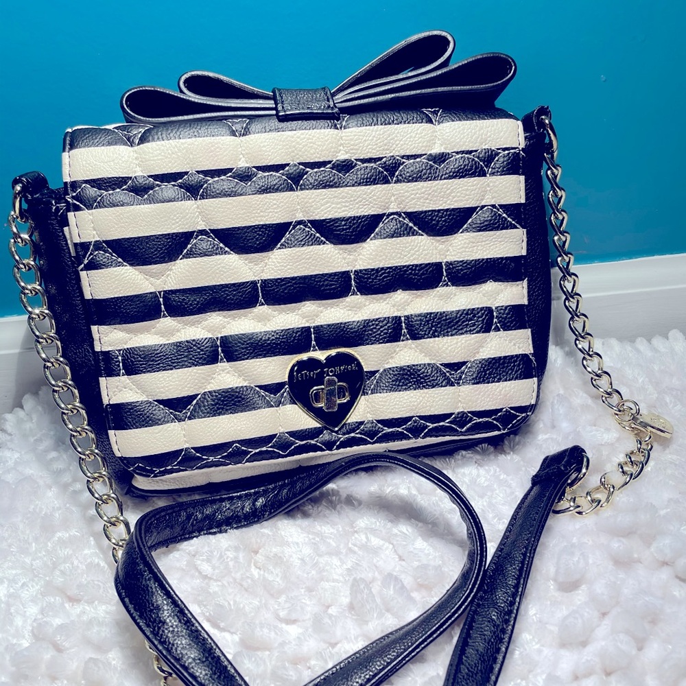 Betsey Johnson